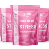 Chillbear STRESS Gummy