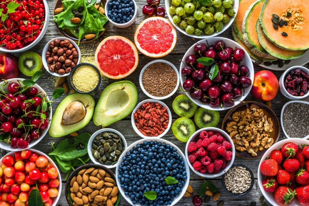 Celebrating National Nutrition Month: Sharing Tips for Healthier Eating