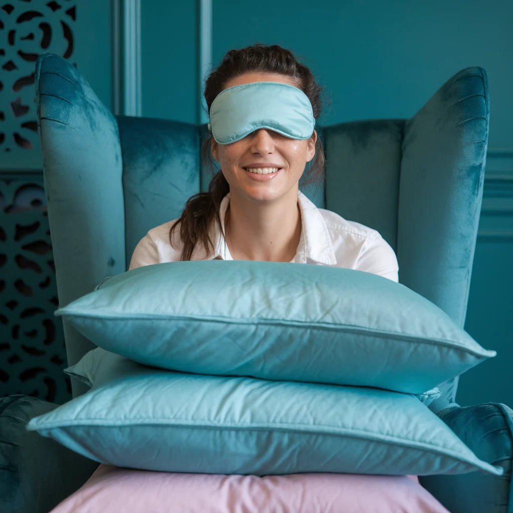 Getting Your Best Sleep: A Guide for Busy Women in Their 40s - YUMBears.com