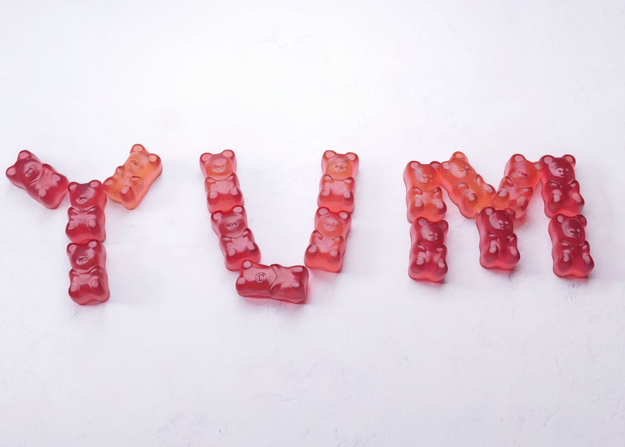 What makes YUMBears different