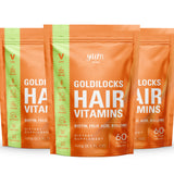 Goldilocks HAIR Gummy