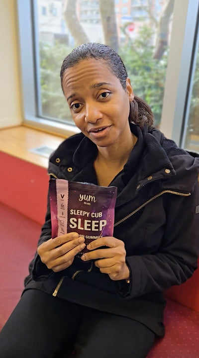 Systematically Get Thru Day