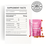 Bear Essentials Bundle (Sleep, Stress, Hair)