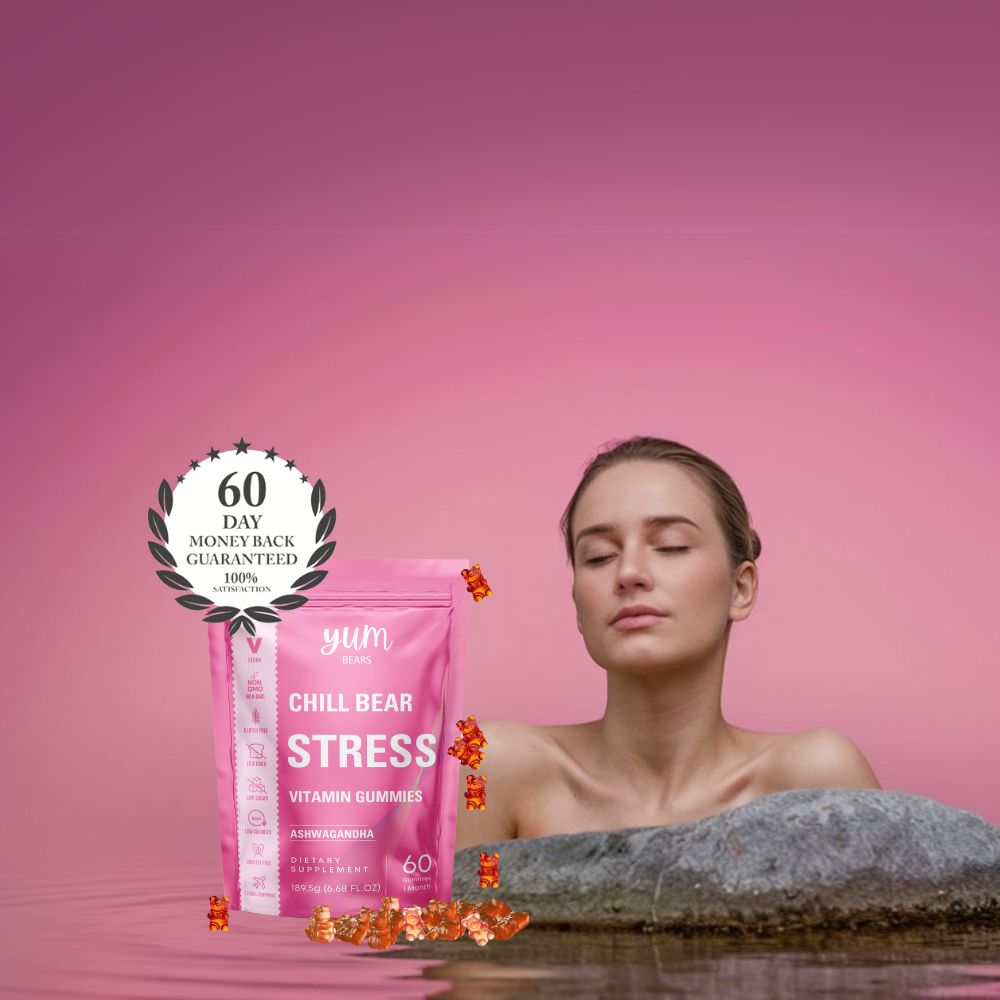 Unwind Like Never Before!