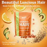 Goldilocks HAIR Gummy