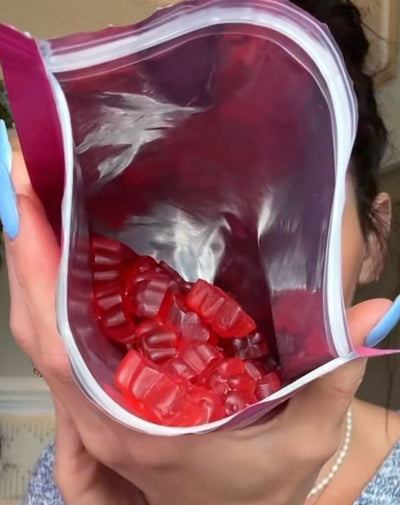 Everyone Deserves a Break