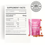 Bear Essentials Bundle (Sleep, Stress, Hair) - YUMBears.com