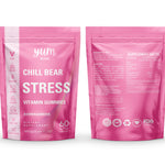 Chillbear STRESS Gummy - YUMBears.com