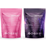 DreamyTime Duo (Sleep & Stress Bundle) - YUMBears.com