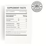 DreamyTime Duo (Sleep & Stress Bundle) - YUMBears.com