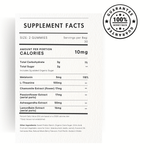 DreamyTime Duo (Sleep & Stress Bundle) - YUMBears.com