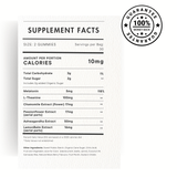 DreamyTime Duo (Sleep & Stress Bundle) - YUMBears.com