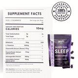 DreamyTime Duo (Sleep & Stress Bundle) - YUMBears.com