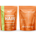 Goldilocks HAIR Gummy - YUMBears.com