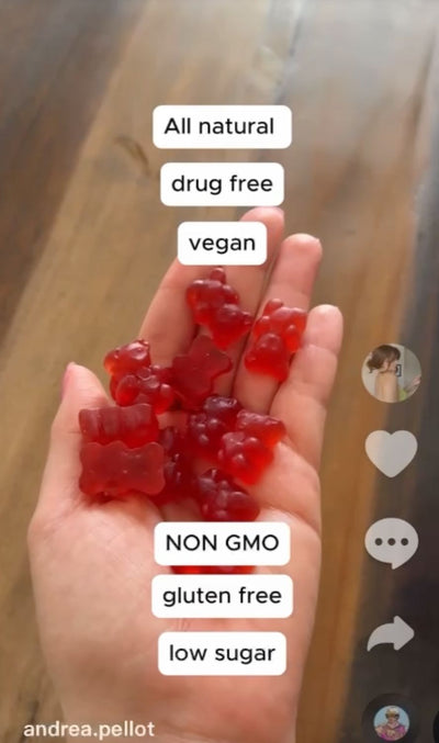 Juggling Working Mom