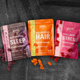 Bear Essentials (3 Pack Combo)