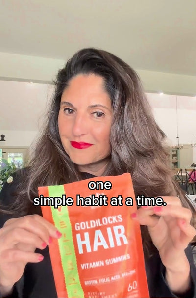 Just About Taking Better Care of Your Hair