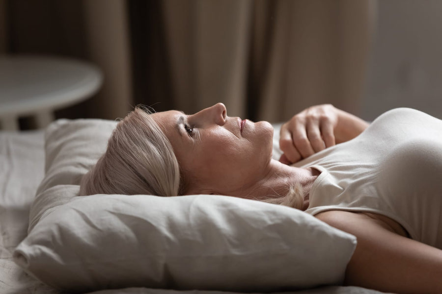 Sleep transformation
