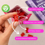 SLEEP & CALM - 2 Pk Bundle. - YUMBears.com
