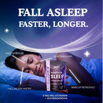Sleepy Cub SLEEP Gummy - YUMBears.com