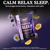 Sleepy Cub SLEEP Gummy - YUMBears.com