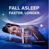 Sleepy Cub SLEEP Gummy - YUMBears.com