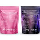 DreamyTime Duo (Sleep & Stress Bundle)